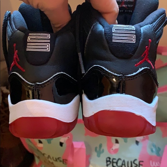 Kids Jordan’s - Picture 3 of 5